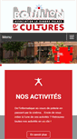 Mobile Screenshot of ledanubepalace.com